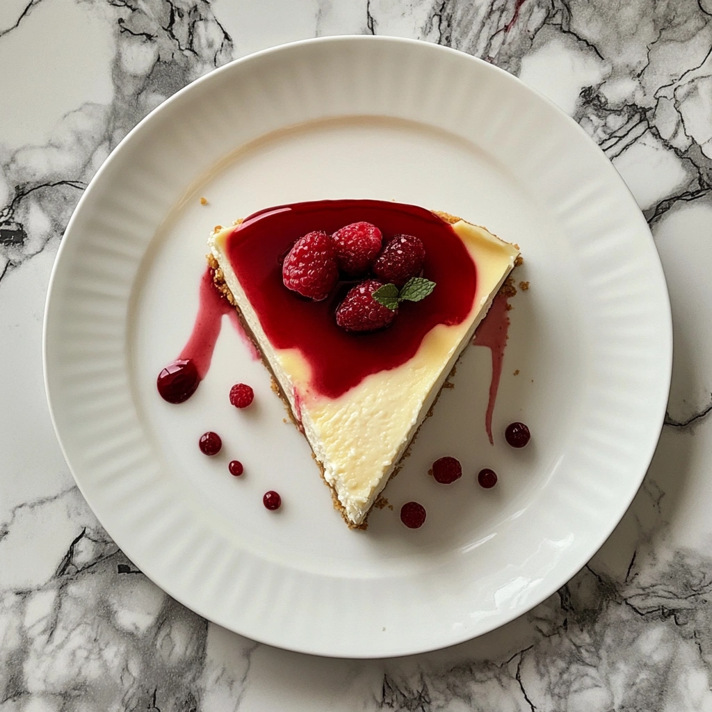 Best Cheesecake