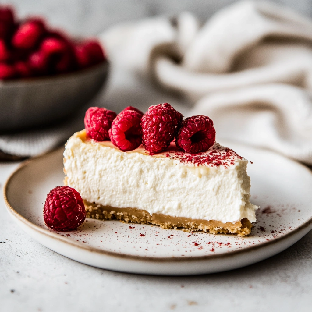 Best Cheesecake