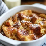 French Toast Casserole
