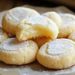 Lemon Meltaways