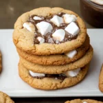 S’mores Cookies
