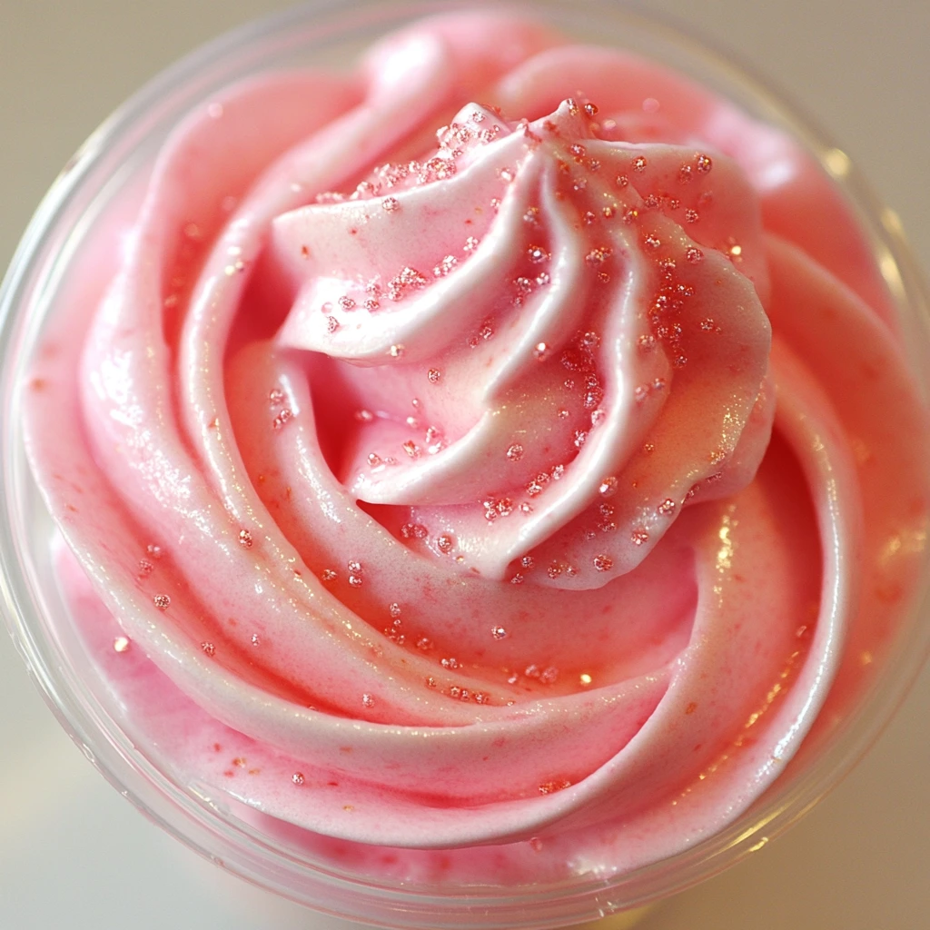 Strawberry Dole Whip