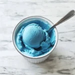 Blue Moon Ice Cream