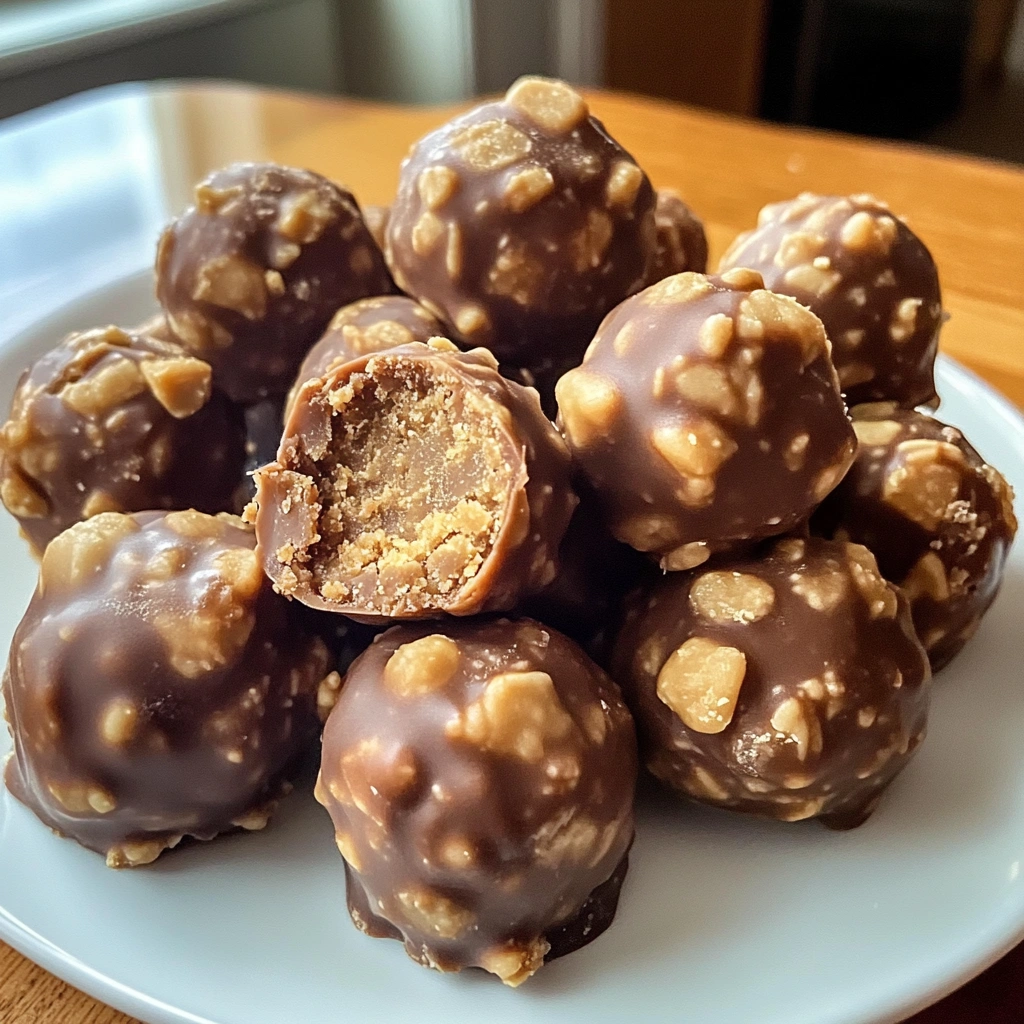 Butterfinger Balls