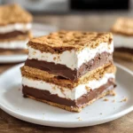 Frozen S'mores