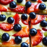 Fruit Pizza