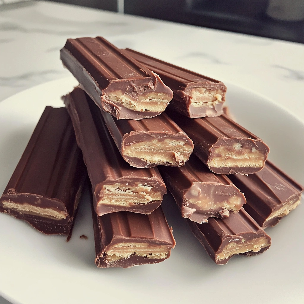 Healthy Kit Kat