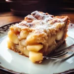 Jamie Oliver Apple Pie Cake