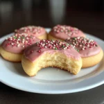 Keto Copycat Lofthouse Cookies