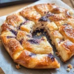 Keto Danish