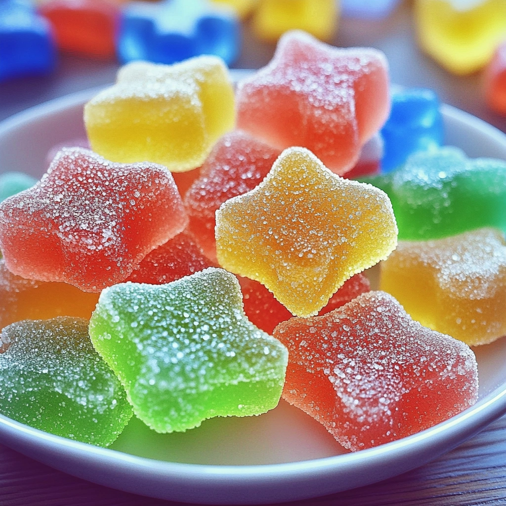 Kool-Aid Gummy Treats