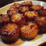 5-Ingredient Vanilla Date Bites