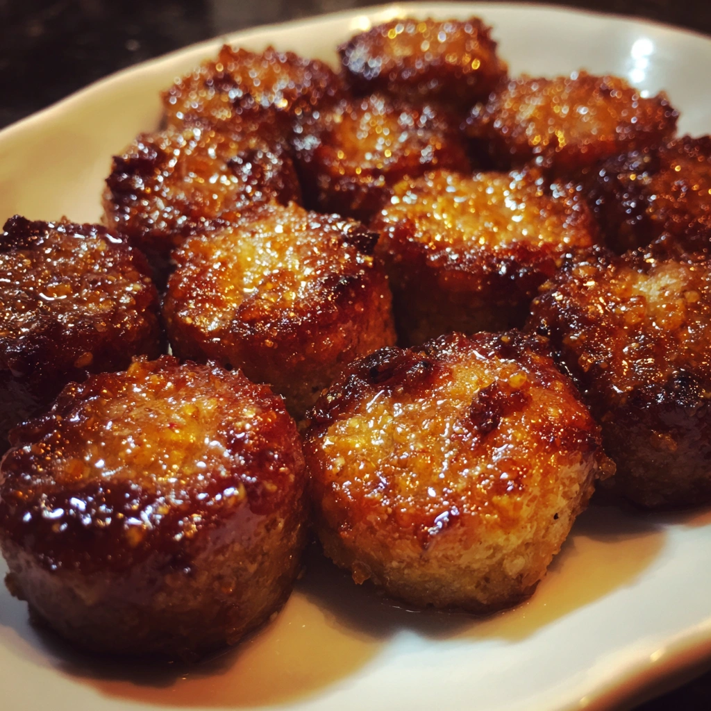 5-Ingredient Vanilla Date Bites