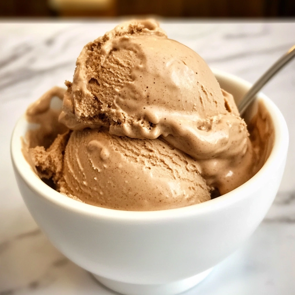 Coffee Ice Cream