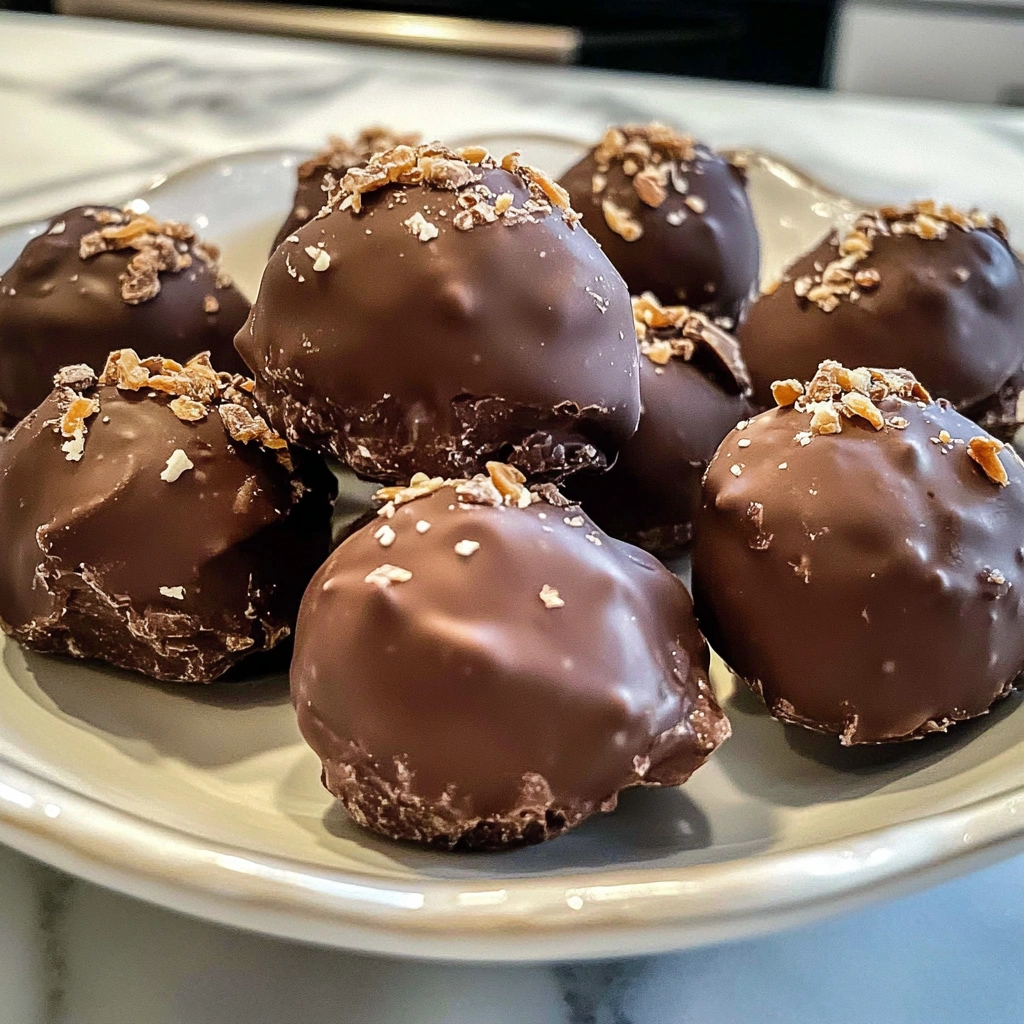 Frozen Greek Yogurt Bites