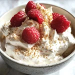 High Protein Cheesecake Fluff
