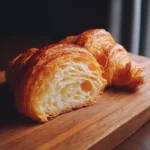 Croissant Bread