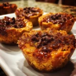 Peanut Butter Banana Toast Crunch Cups