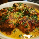 Slow Cooker Chicken Tikka Masala