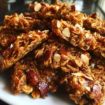 Honey Almond Protein Granola Clusters