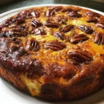 Sweet Potato Breakfast Bake
