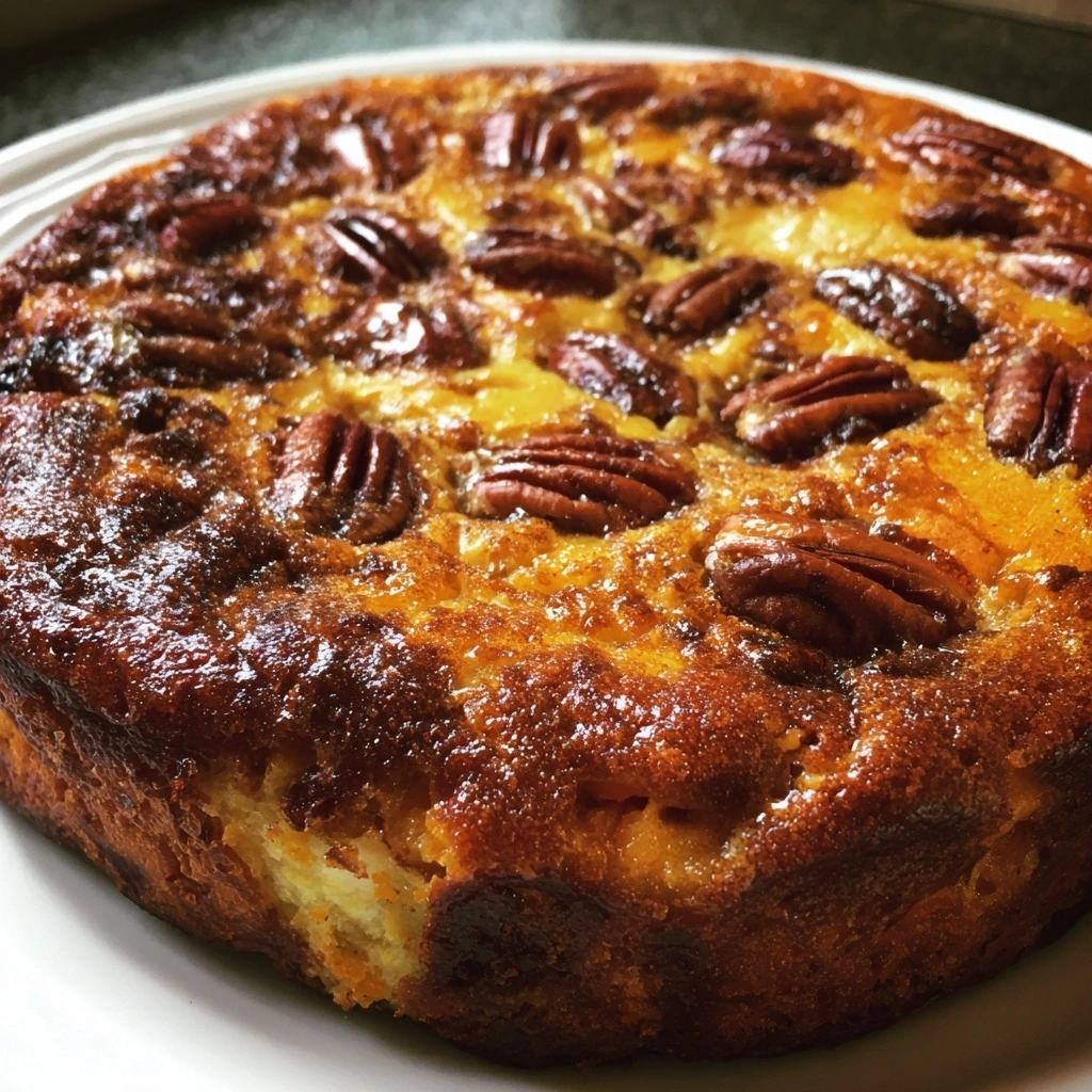 Sweet Potato Breakfast Bake