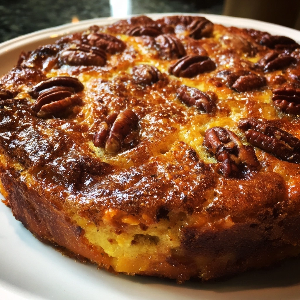 Sweet Potato Breakfast Bake