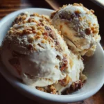 Banana Bread Ice Cream
