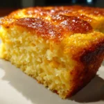 Texan Sweet Corn Spoonbread