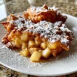 Big Apple Fritters