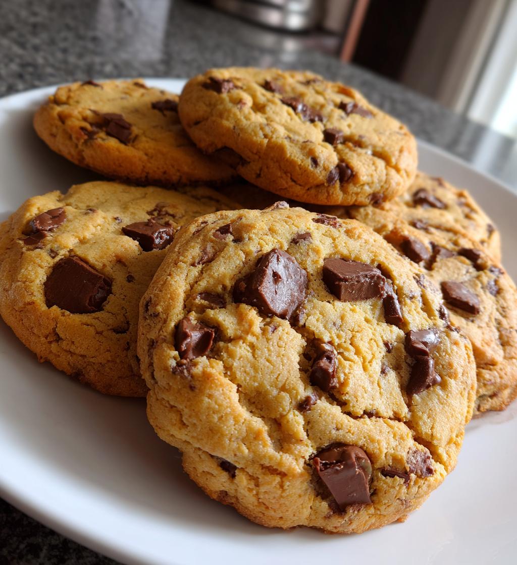Cauldron Cookies - detail 1