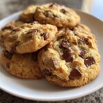 Cauldron Cookies