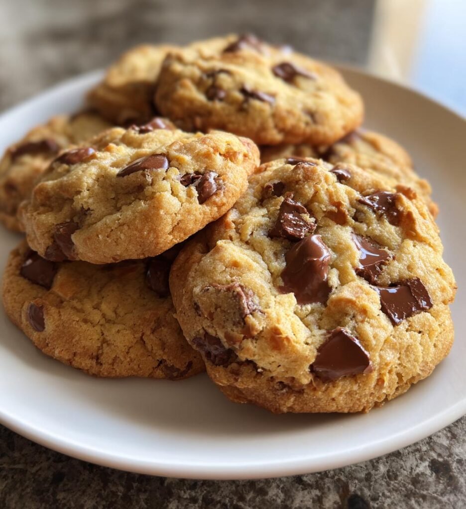 Cauldron Cookies