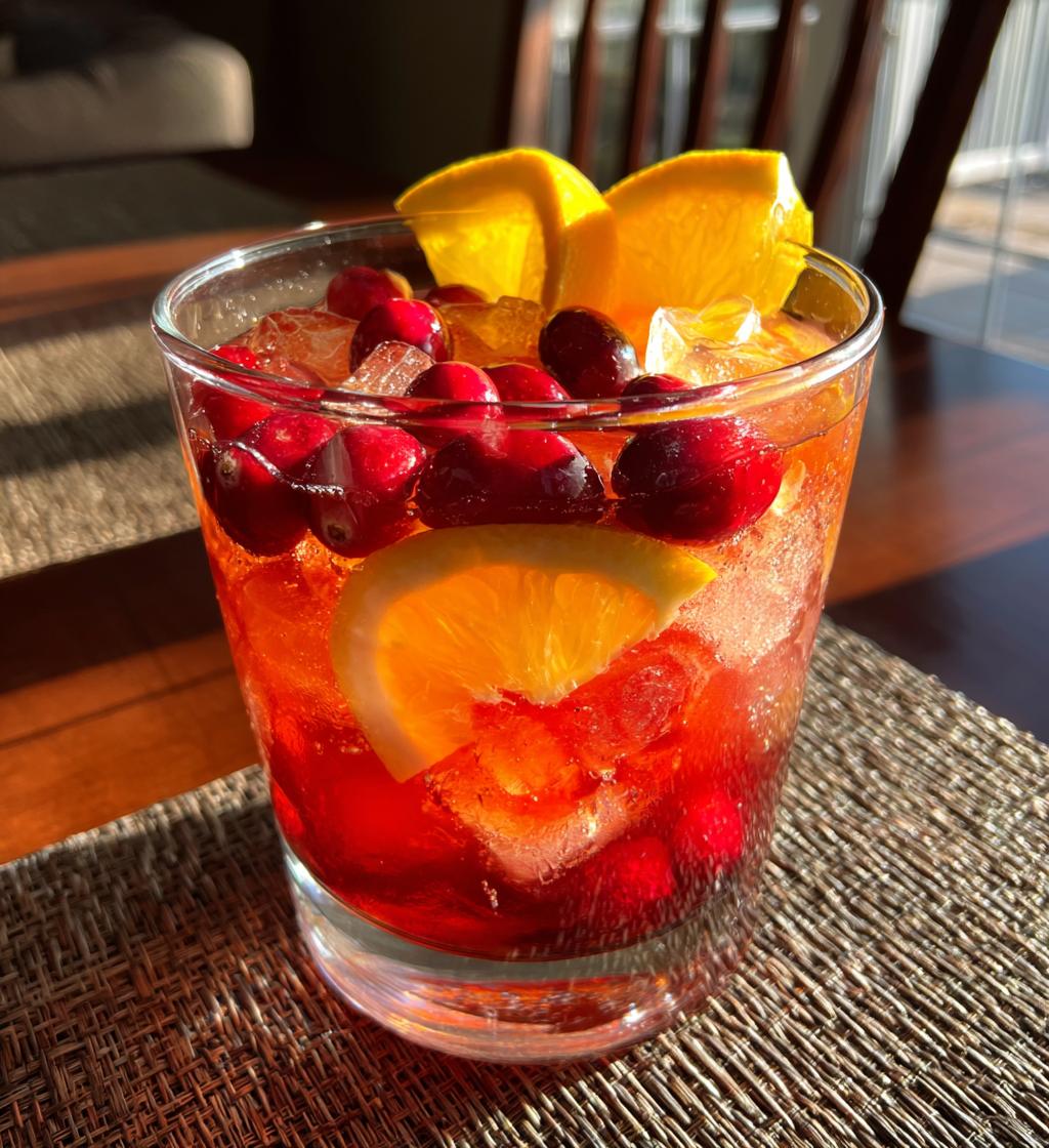 Christmas Punch