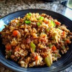 Classic Dirty Rice