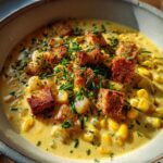 Corn Chowder
