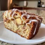 Country Apple Fritter Bread
