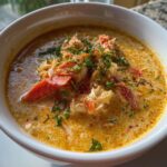 Crab Bisque