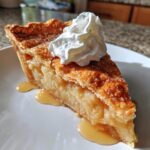 Crazy Crust Pie