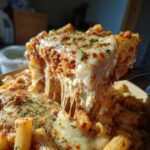 Crockpot Ziti