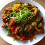 Dragon Chicken