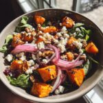 Fall Harvest Salad