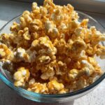 Harvest Caramel Corn