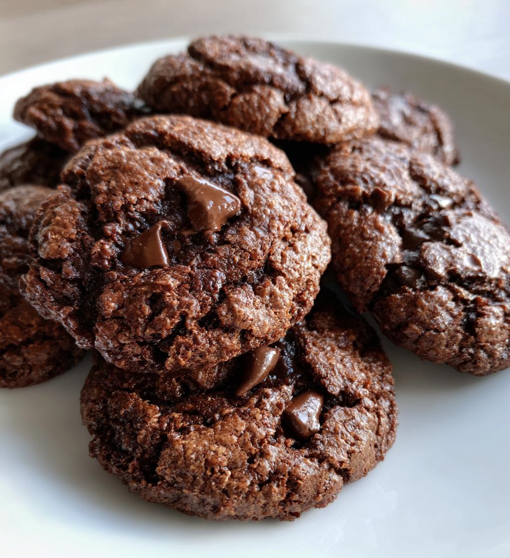 Healthy Cookies with No Sugar - detail 1