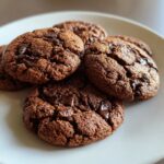 Healthy Cookies with No Sugar