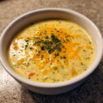 Jalapeno Popper Soup