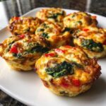 McSkinny Egg Muffins