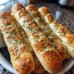 Olive Garden Breadsticks