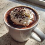 Paris Hot Chocolate