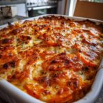 Scalloped Sweet Potatoes